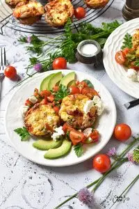 Egg Muffins