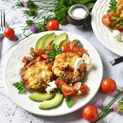 Egg Muffins