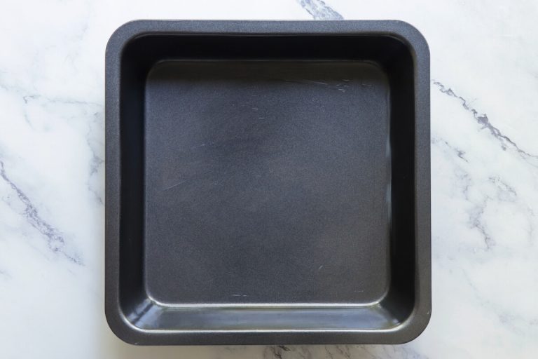 Step 1 - Blueberry Coffee Cake Recipe