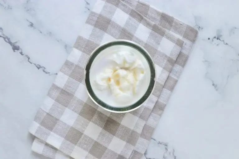 Step 3 - Chia Oat Pudding