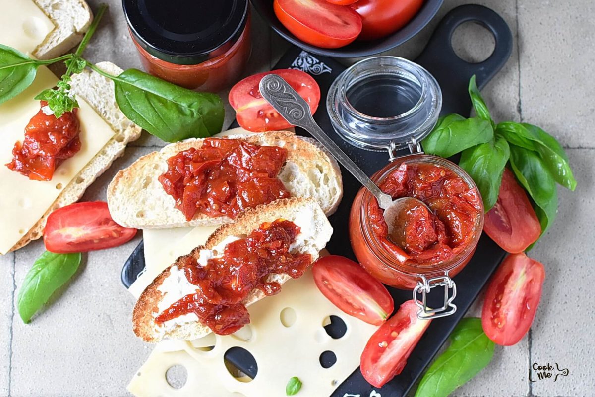 Tomato Jam