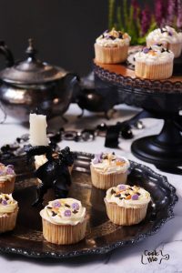 Halloween Cupcakes