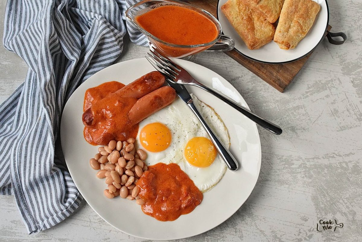 Tomato Gravy