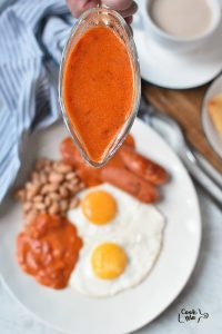 Tomato Gravy