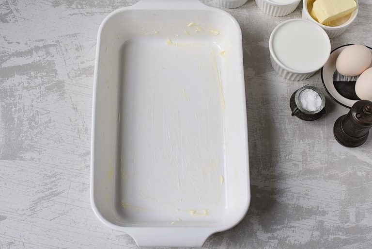 Step 2 - Christmas Mashed Potatoes