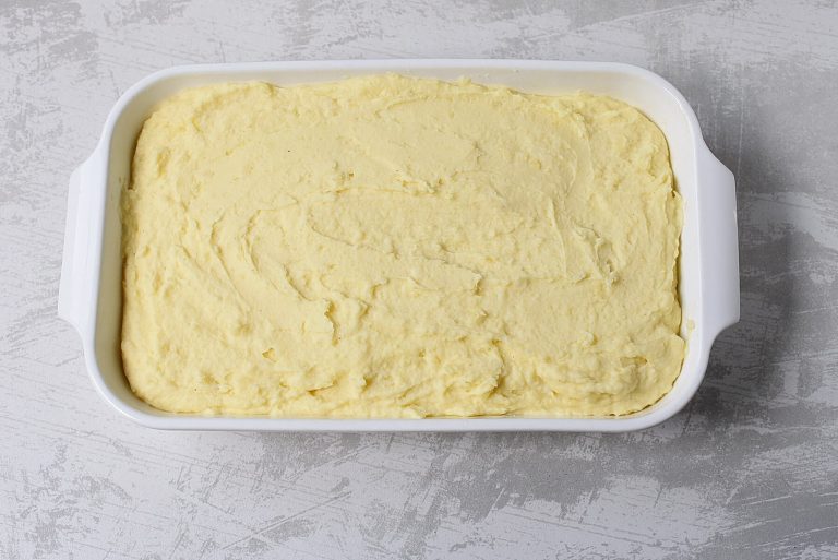 Step 8 - Christmas Mashed Potatoes