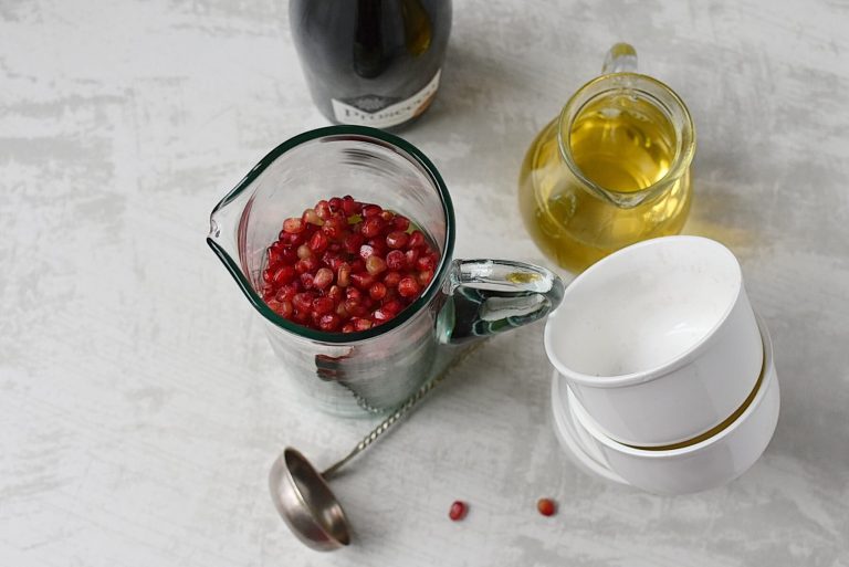 Step 1 - Christmosas Recipe