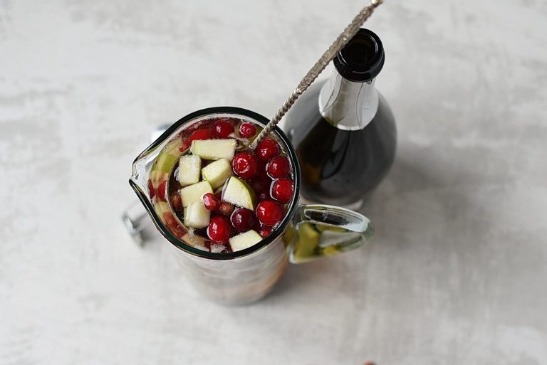 Step 2 - Christmosas Recipe