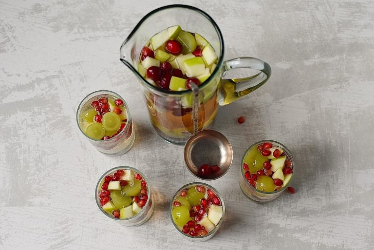 Step 3 - Christmosas Recipe