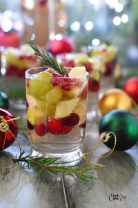 Christmosas Recipe