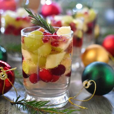 Christmosas Recipe