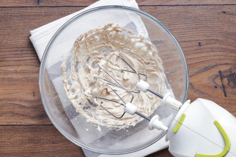Step 10 - Moist Sheet Pan Spice Cake