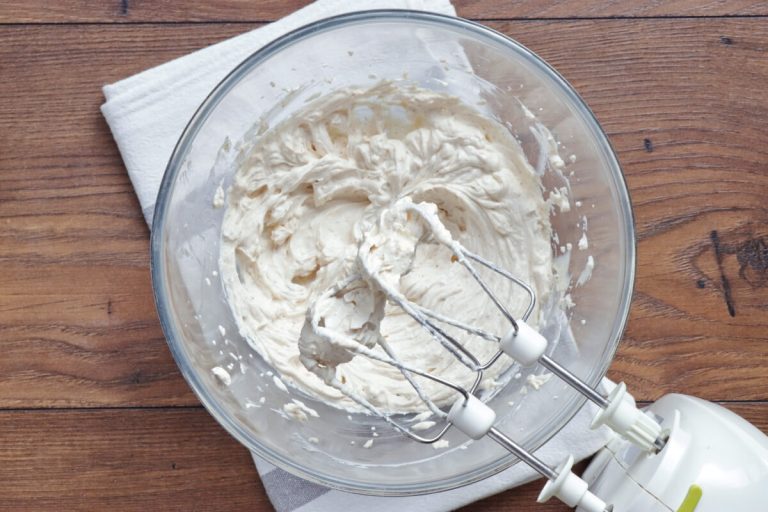 Step 11 - Moist Sheet Pan Spice Cake