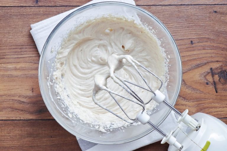 Step 12 - Moist Sheet Pan Spice Cake