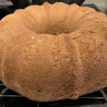 Finished dish photo