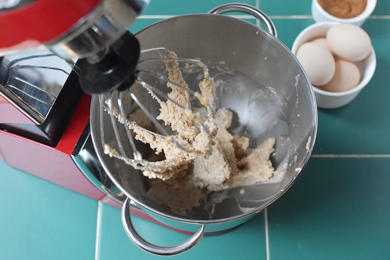 Step 2 - Christmas Tree Cupcakes