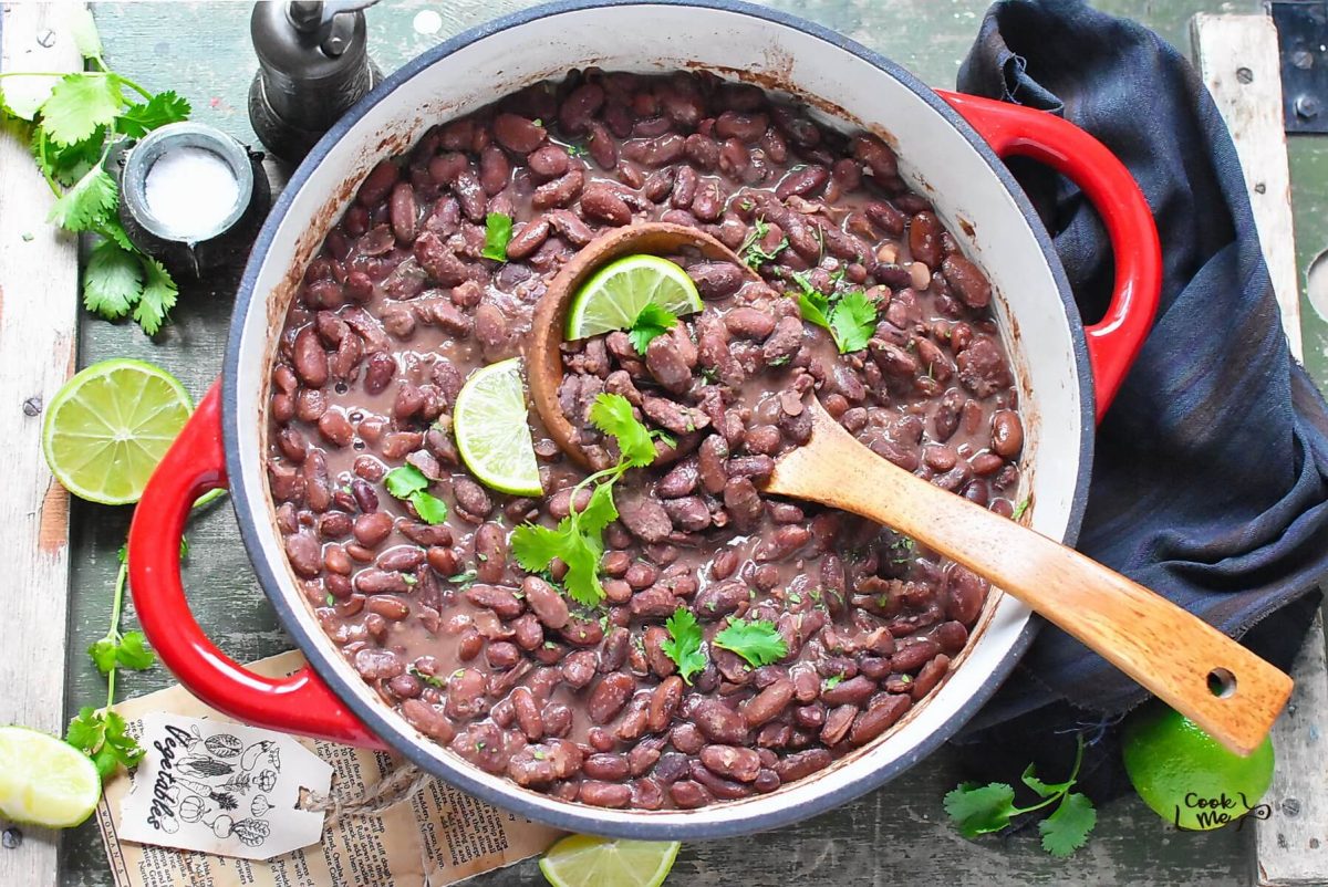 Pinto Beans Recipe