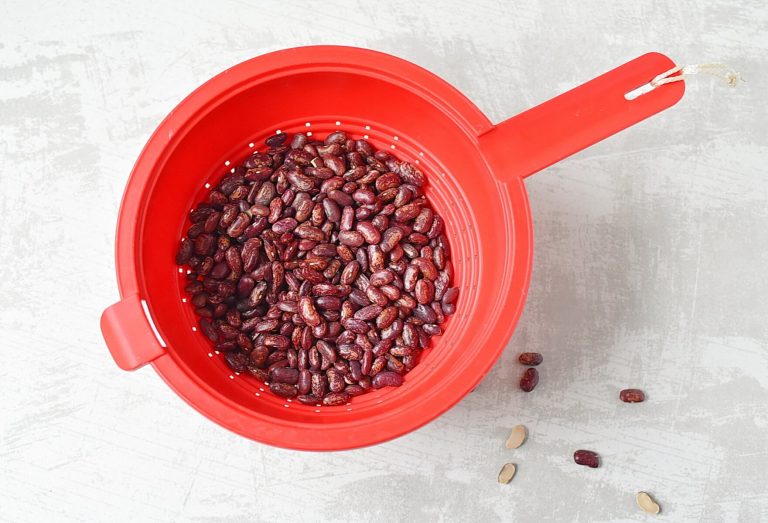 Step 1 - Pinto Beans Recipe
