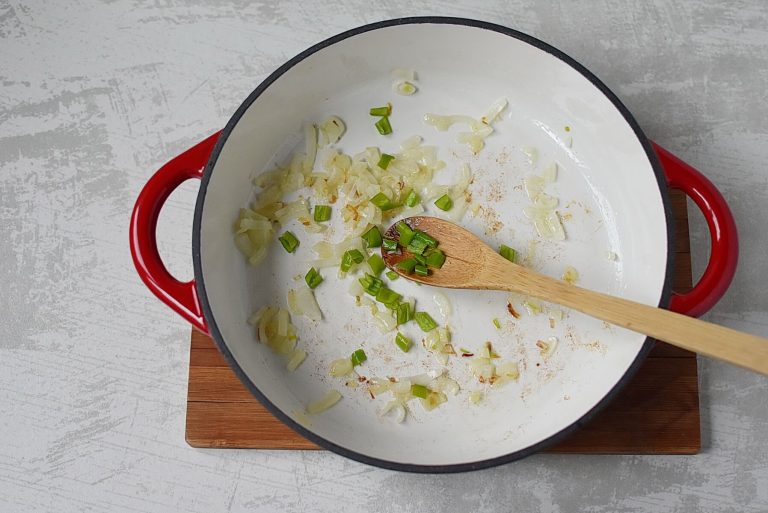 Step 3 - Pinto Beans Recipe