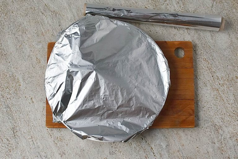 Step 6 - Yogurt Marinated Chicken