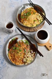 Egg Foo Young