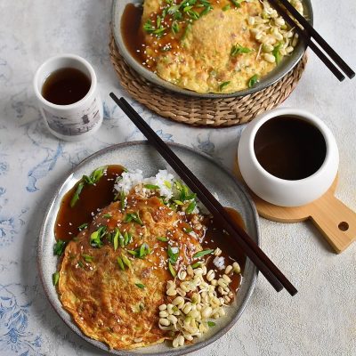 Egg Foo Young