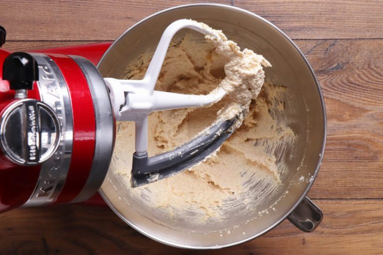 Step 1 - Speculoos Dutch Windmill Cookies
