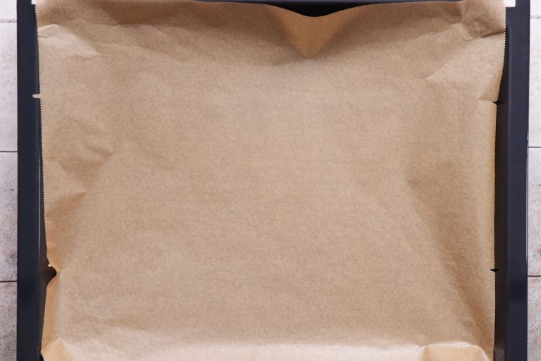 Step 1 - Vegan Peanut Butter Cookie Recipe